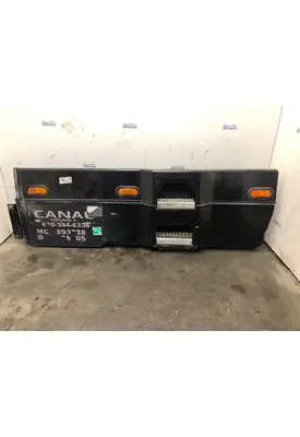 Peterbilt 377 Fairing (Side)