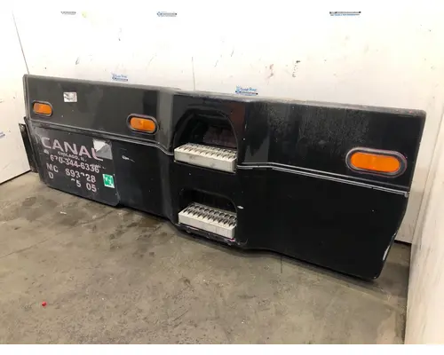 Peterbilt 377 Fairing (Side)