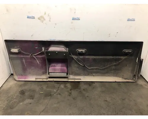 Peterbilt 377 Fairing (Side)