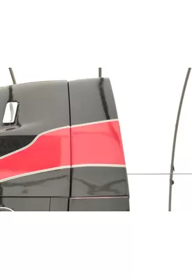 Peterbilt 377 Fairing (Side)