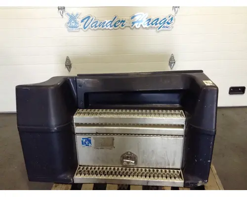 Peterbilt 377 Fairing (Side)