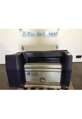 Peterbilt 377 Fairing (Side)