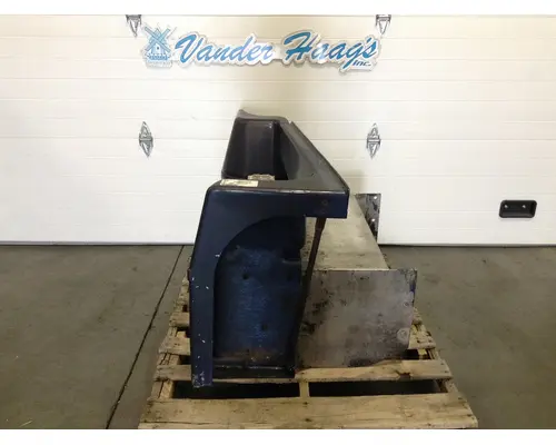 Peterbilt 377 Fairing (Side)