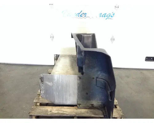 Peterbilt 377 Fairing (Side)