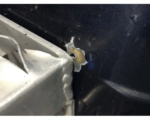 Peterbilt 377 Fairing (Side)