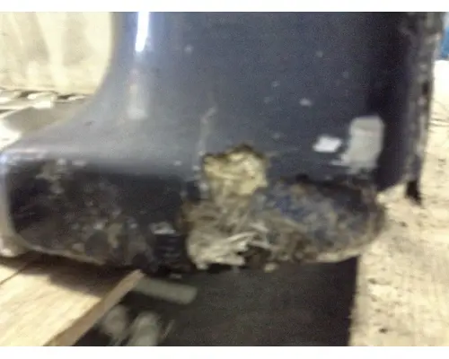 Peterbilt 377 Fairing (Side)