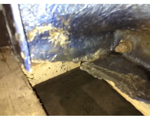 Peterbilt 377 Fairing (Side)