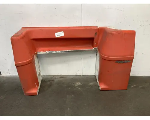 Side Fairing Peterbilt 377 Vander Haags Inc Sf