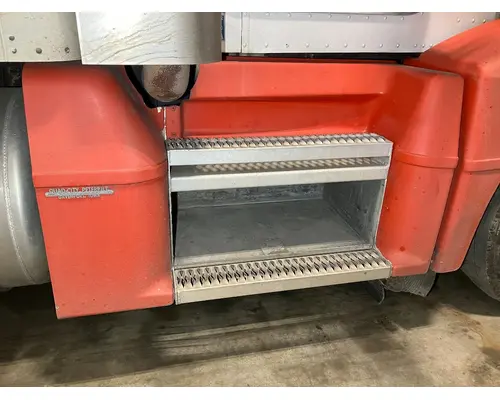 Side Fairing Peterbilt 377 Vander Haags Inc Sf