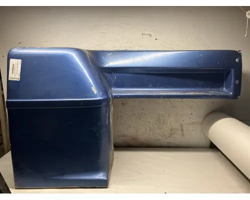 Side Fairing Peterbilt 377 Vander Haags Inc Sf