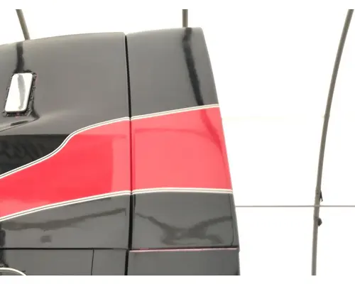 Side Fairing Peterbilt 377 Vander Haags Inc Cb