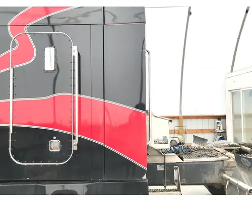 Side Fairing Peterbilt 377 Vander Haags Inc Cb