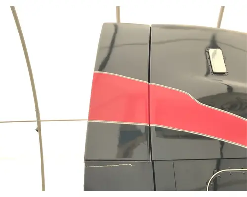Side Fairing Peterbilt 377 Vander Haags Inc Cb
