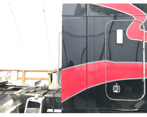 Side Fairing Peterbilt 377 Vander Haags Inc Cb