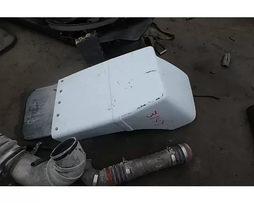 Fender Extension PETERBILT 377 Sam's Riverside Truck Parts Inc