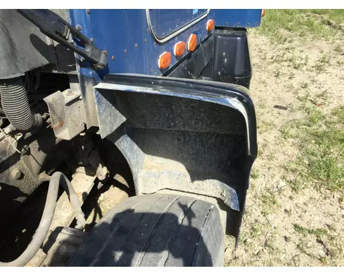 Peterbilt 377 Fender