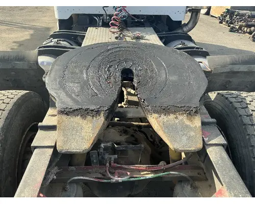 Fifth Wheel PETERBILT 377 Geco - Fresno