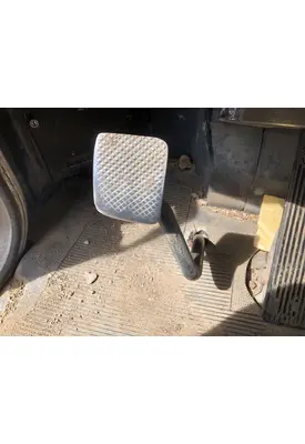 Peterbilt 377 Foot Control Pedal (all floor pedals)