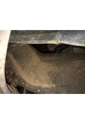 Peterbilt 377 ~Frame (unused)