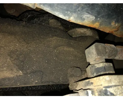 Peterbilt 377 Frame (unused)