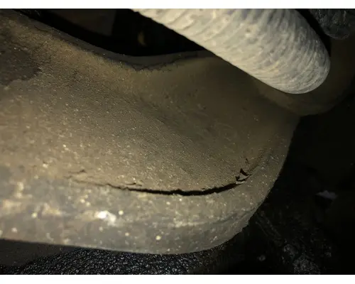 Peterbilt 377 Frame (unused)