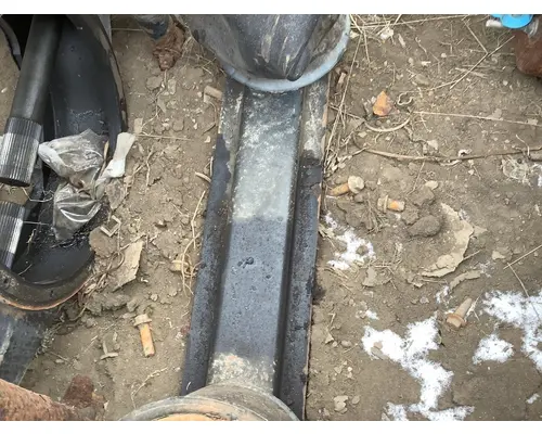 Peterbilt 377 Frame (unused)