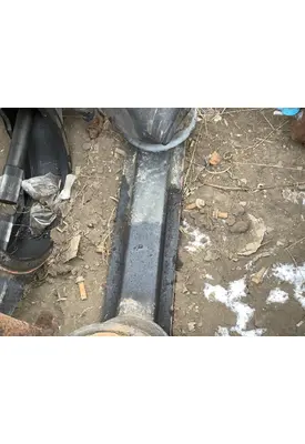 Peterbilt 377 ~Frame (unused)