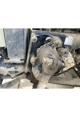 Peterbilt 377 ~Frame (unused)