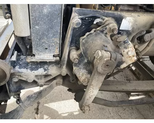 Peterbilt 377 Frame (unused)