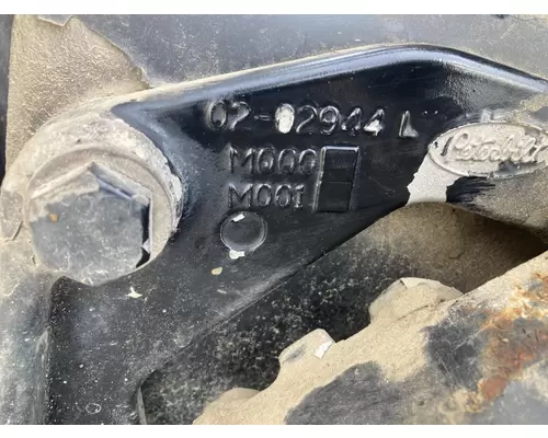 Peterbilt 377 Frame (unused)