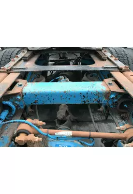 Peterbilt 377 ~Frame (unused)