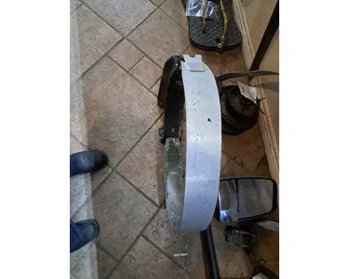 Fuel Tank Strap/Hanger PETERBILT 377 Truck Salvage International Inc