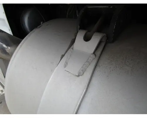 Fuel Tank Strap/Hanger PETERBILT 377 Tim Jordan's Truck Parts, Inc.