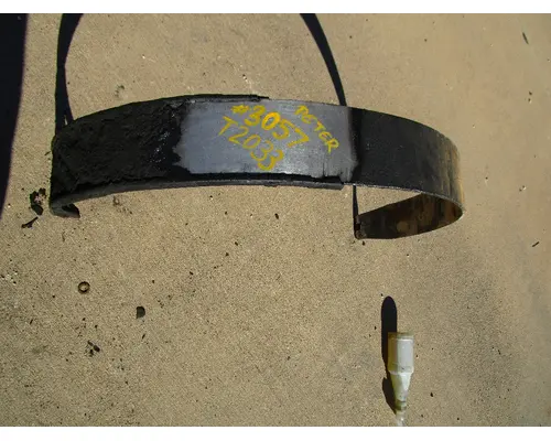 Fuel Tank Strap/Hanger PETERBILT 377 Tim Jordan's Truck Parts, Inc.