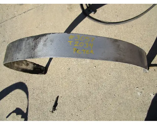 Fuel Tank Strap/Hanger PETERBILT 377 Tim Jordan's Truck Parts, Inc.