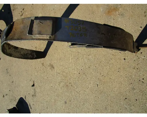 Fuel Tank Strap/Hanger PETERBILT 377 Tim Jordan's Truck Parts, Inc.