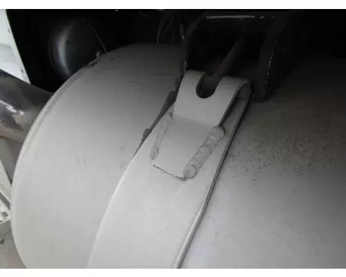 Fuel Tank Strap/Hanger PETERBILT 377 Tim Jordan's Truck Parts, Inc.