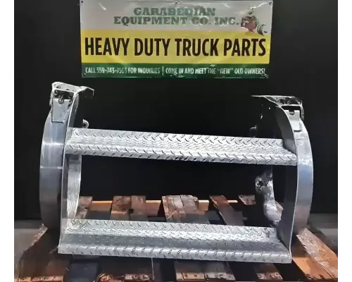 Peterbilt 377 Fuel Tank StrapHanger
