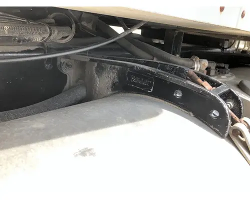 Peterbilt 377 Fuel Tank Strap