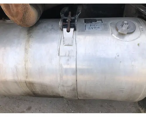 Fuel Tank Strap/Hanger Peterbilt 377 Vander Haags Inc Dm