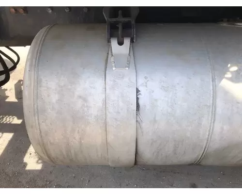 Peterbilt 377 Fuel Tank Strap