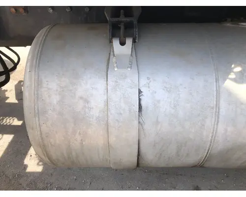 Fuel Tank Strap/Hanger Peterbilt 377 Vander Haags Inc Dm