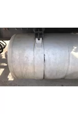 Peterbilt 377 Fuel Tank Strap