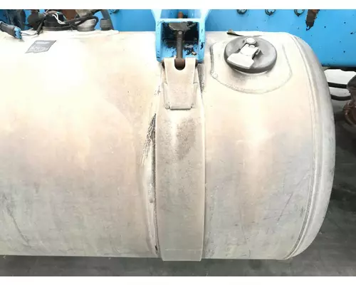 Fuel Tank Strap/Hanger Peterbilt 377 Vander Haags Inc Cb