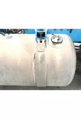 Peterbilt 377 Fuel Tank Strap