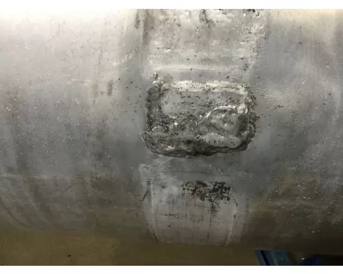 Peterbilt 377 Fuel Tank