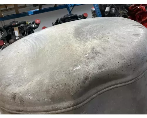 Peterbilt 377 Fuel Tank