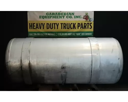 Peterbilt 377 Fuel Tank