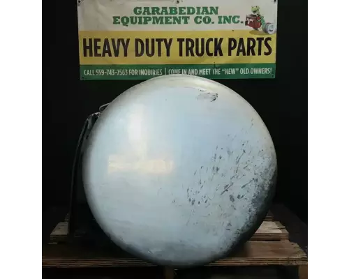 Peterbilt 377 Fuel Tank