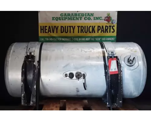 Fuel Tank Peterbilt 377 Garabedian Equipment Company